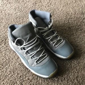 Jordan 11s